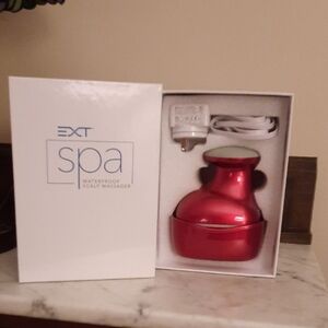 Hair Club EXT Spa Waterproof Scalp Massager